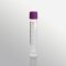 Cryogenic Vial, sterile, clear tube