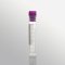 Cryogenic Vial, sterile, clear tube