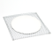 Asbestos Gauze