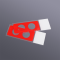 Comet assay slides