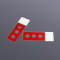 Comet assay slides
