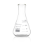 Erlenmeyer flask