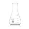 Erlenmeyer flask