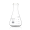 Erlenmeyer flask