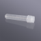 12mL Polypropylene test tube, individually wrapped, PP