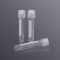 14mL Test tube, round-bottom, with graduation, PS