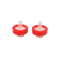 PTFE, Hydrophobic, Non-sterile Syringe Filter