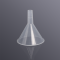 Plastic Triangle Funnel