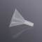 Plastic Triangle Funnel