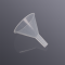 Plastic Triangle Funnel