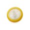 PVDF hydrophilic, Sterile Syringe Filter