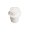 Triangle Flask Plug