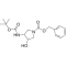 Benzyl 3-(tert-butoxycarbonylamino)-4-hydroxypyrrolidine-1-carboxylate, 98% (CAS.1415564-73-6)