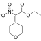 ethyl 2-nitro-2-(2H-pyran-4(3H,5H,6H)-ylidene)acetate, 98% (CAS.921755-41-1)