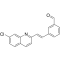 (E)-3-(2-(7-chloroquinolin-2-yl)vinyl)benzaldehyde, 96% (CAS.120578-03-2)
