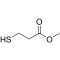 Methyl 3-mercaptopropanoate, 98% (CAS.2935-90-2)