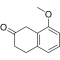 8-Methoxyl-2-tetralone, 95% (CAS.5309-19-3)