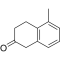 5-methyl-2-tetralone, 98%, 1G (CAS.4242-15-3)