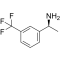 (S)-1-(3-(Trifluoromethyl)phenyl)ethan-1-amine, 97% (CAS.127852-21-5)