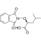 (2S)-2-[(1,3-Dihydro-1,3-dioxo-2H-isoindol-2-yl)oxy]-4-methyl-pentanoic acid, 95% (CAS.688031-84-7)
