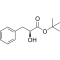 tert-Butyl (S)-2-hydroxy-3-phenylpropanoate, 96% (CAS.7622-23-3)