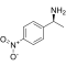 (S)-1-(4-nitrophenyl)ethan-1-amine, 98% (CAS.4187-53-5)