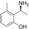 2-[(1S)-1-Aminoethyl]-3-methyl-phenol, 95% (CAS.702684-44-4)