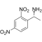 (αR)-α-Methyl-2,4-dinitro-benzenemethanamine, 98% (CAS.617710-52-8)
