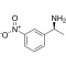 (S)-1-(3-Nitrophenyl)ethan-1-amine, 98% (CAS.297730-25-7)