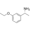 (R)-1-(3-ethoxyphenyl)ethan-1-amine, 98% (CAS.263893-81-8)