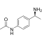 (S)-N-(4-(1-aminoethyl)phenyl)acetamide, 98% (CAS.177947-90-9)