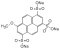 8-Methoxypyrene-1,3,6-trisulfonic acid trisodium salt, 1 g