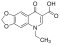 Oxolinic Acid, 5 g