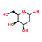 2-Deoxy-D-galactose, 250 mg
