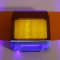 TruBlu™ Jr. Blue Light Transilluminator (10 x 6 cm)