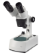 60.200 Binocular stereo microscope P-20, head with 45° inclined tubes
