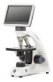 BB.4200-LCD BioBlue microscope with 7 inch LCD screen and SMP