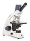 BB.4205 BioBlue monocular 5 MP digital microscope with SMP