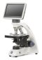 BB.4220-LCD BioBlue microscope with 7 inch LCD screen and SMP