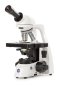 BL.1051 BlueScope monocular microscope with semi-plan