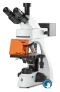 BS.3153-PLi bScope trinocular microscope for LED fluorescence