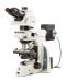 DX.2058-PLPOLRi Delphi-X Observer, trinocular microscope with tilting head and SWF 10x/25 mm Ø 30 mm eyepieces