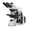 DX.2153-PLi Delphi-X Observer, trinocular microscope with SWF 10x/25 mm Ø 30 mm eyepieces