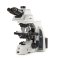 DX.2158-PLi Delphi-X Observer, trinocular microscope with 0-35° tilting head, SWF 10x/25 mm Ø 30 mm eyepieces