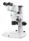 DZ.1800 DZ stereo zoom 1:8 microscope with 0 to 35° ergo binocular head with EWF 10x/22 eyepieces
