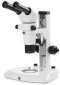 DZ.1105 DZ stereo zoom 1:10 microscope with 20° fixed binocular head with EWF 10x/22 eyepieces