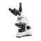 EC.1603-P-DLED EcoBlue trinocular microscope for polarization with achromatic semi-plan