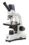 EC.1005 EcoBlue monocular microscope with achromatic