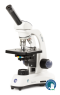 EC.1101 EcoBlue monocular microscope with achromatic