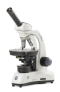 EC.1101-P-DLED EcoBlue monocular microscope for polarization with achromatic semi-plan